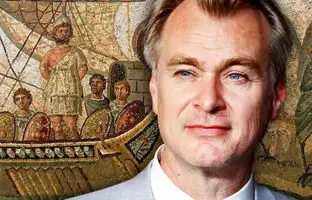 «اودیسه» کریستوفر نولان تازه به نیمه راه رسید 