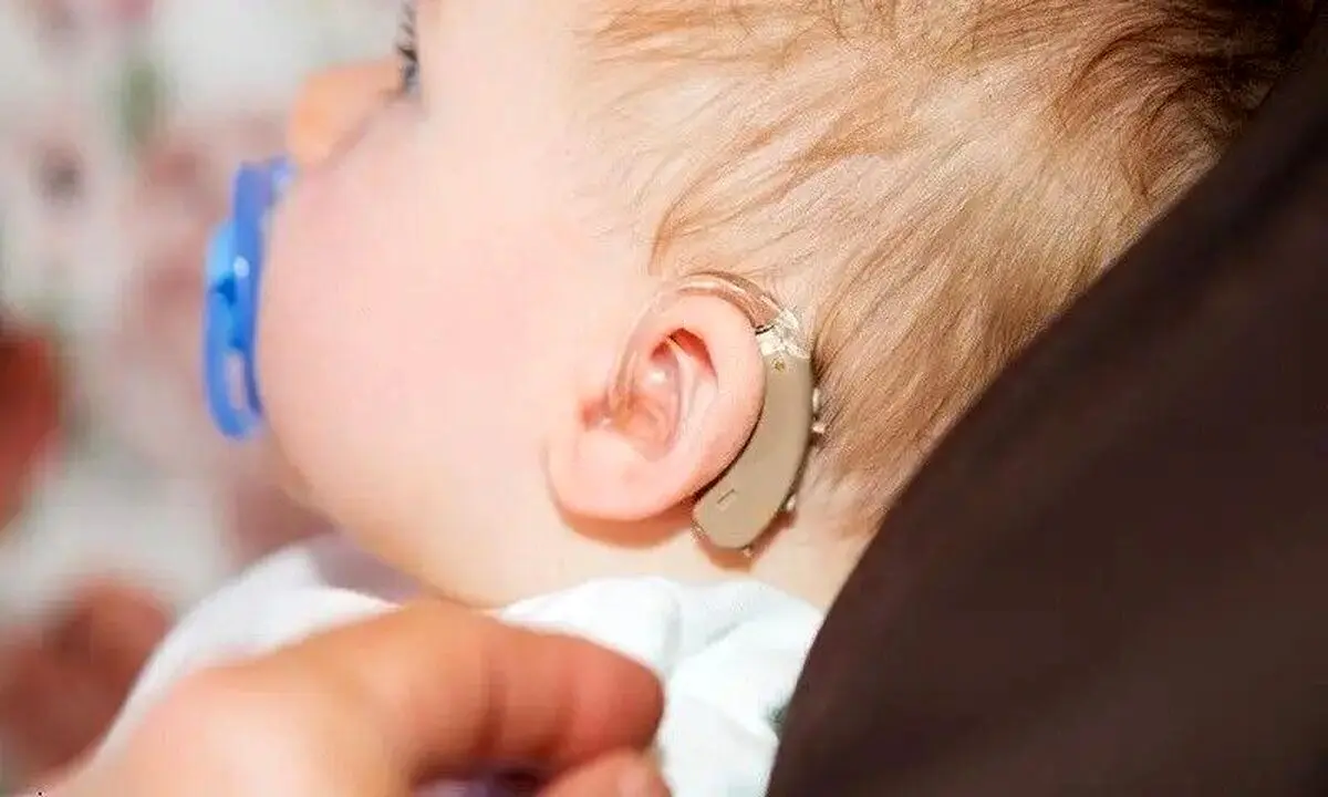 ژن‌درمانی به کاهش قطعی ناشنوایی مادرزادی کمک می‌کند؟ + ویدئو
