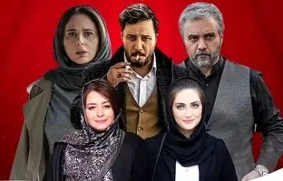 انتشار اولین تصاویر از فصل چهارم سریال زخم کاری