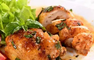  خوشمزه بپزید؛ طرز تهیه مرغ با سس بادام هندی؛ طعم خاص و جدید 