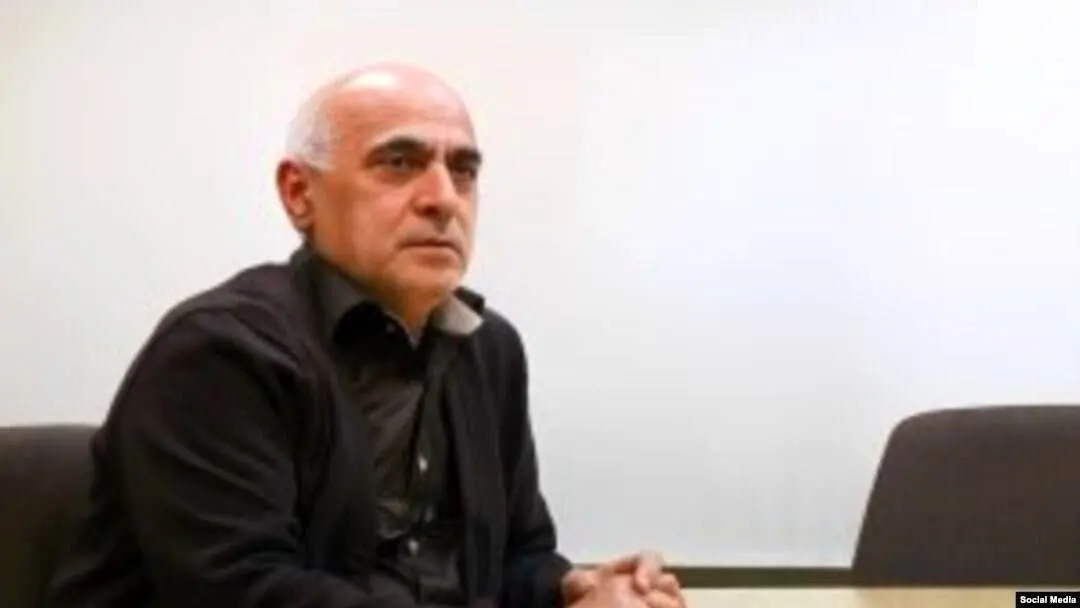 رئیس ستاد میرحسین موسوی آزاد شد 