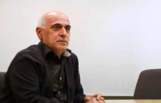 رئیس ستاد میرحسین موسوی آزاد شد 