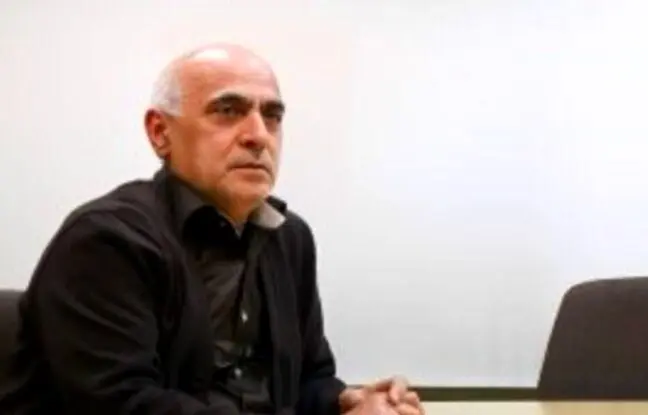 رئیس ستاد میرحسین موسوی آزاد شد 