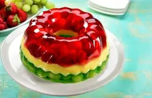 برای براق شدن ژله شب یلدا چکار کنیم ؟ | براق شدن ژله با ۳ راز فوق العاده از زبان حرفه ای ها