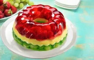 برای براق شدن ژله شب یلدا چکار کنیم ؟ | براق شدن ژله با ۳ راز فوق العاده از زبان حرفه ای ها