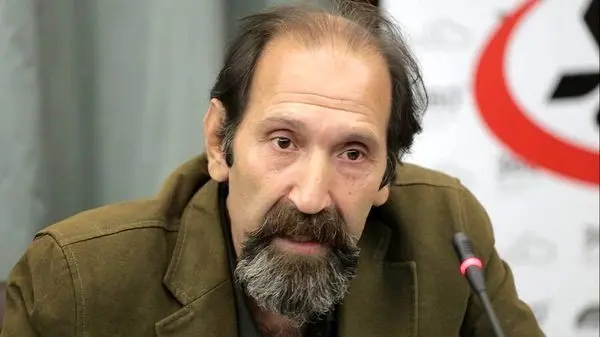 جمیله حجی، همسر داود میرباقری کارگردان مطرح کشور درگذشت