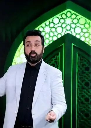 فرزاد جمشیدی درگذشت + علت مرگ و زندگینامه