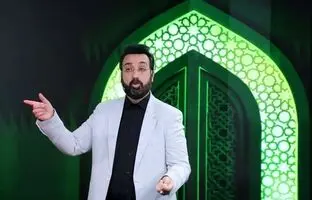 فرزاد جمشیدی درگذشت + علت مرگ و زندگینامه