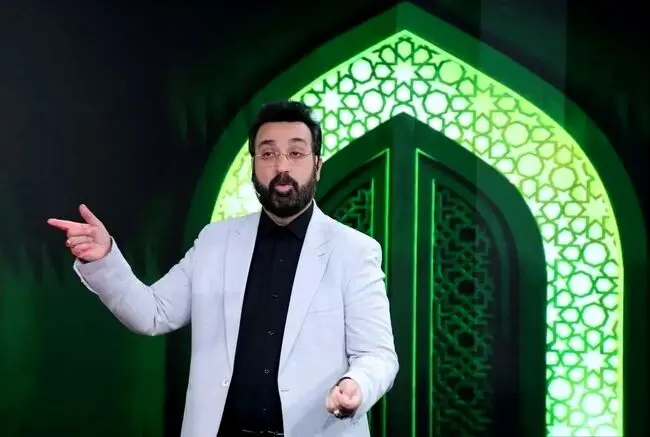 فرزاد جمشیدی درگذشت + علت مرگ و زندگینامه