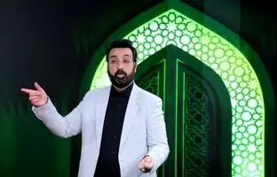 فرزاد جمشیدی درگذشت + علت مرگ و زندگینامه