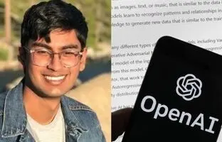 واکنش ایلان ماسک به مرگ مشکوک افشاگر «OpenAI»