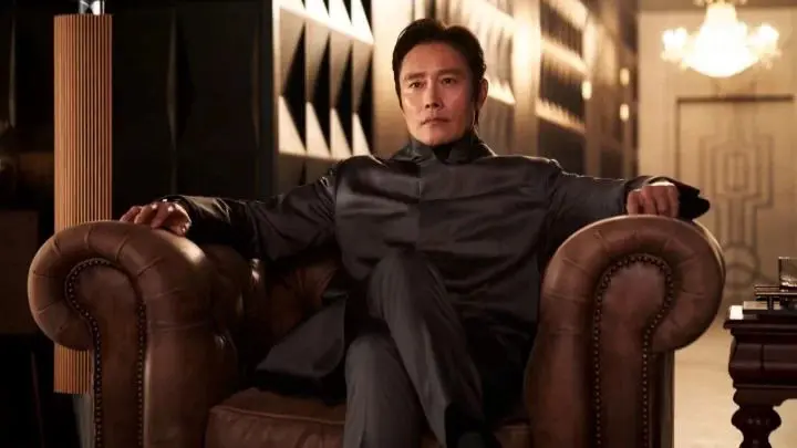  کلکسیون ساعت‌های لوکس بازیگر اسکوئیدگیم + تصاویر