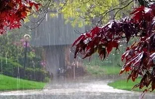 کاهش ۵ تا ۱۰ درجه‌ای دما با نفوذ و ماندگاری توده هوای سرد در استان اصفهان
