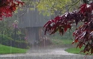 کاهش ۵ تا ۱۰ درجه‌ای دما با نفوذ و ماندگاری توده هوای سرد در استان اصفهان
