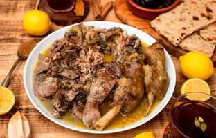 
آموزش پخت کله‌ پاچه؛ سنتی و مقوی برای صبحانه 
