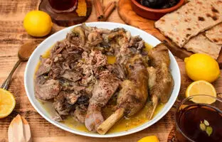 
آموزش پخت کله‌ پاچه؛ سنتی و مقوی برای صبحانه 