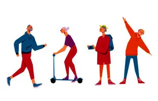 با این ۳ آزمون خانگی روند پیری مغز خود را ارزیابی کنید