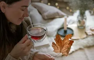  معرفی ۹ دمنوش آرامبخش برای کاهش استرس 