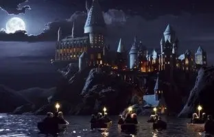  اولین تصاویر از طراحی هاگوارتز برای سریال جدید Harry Potter منتشر شد