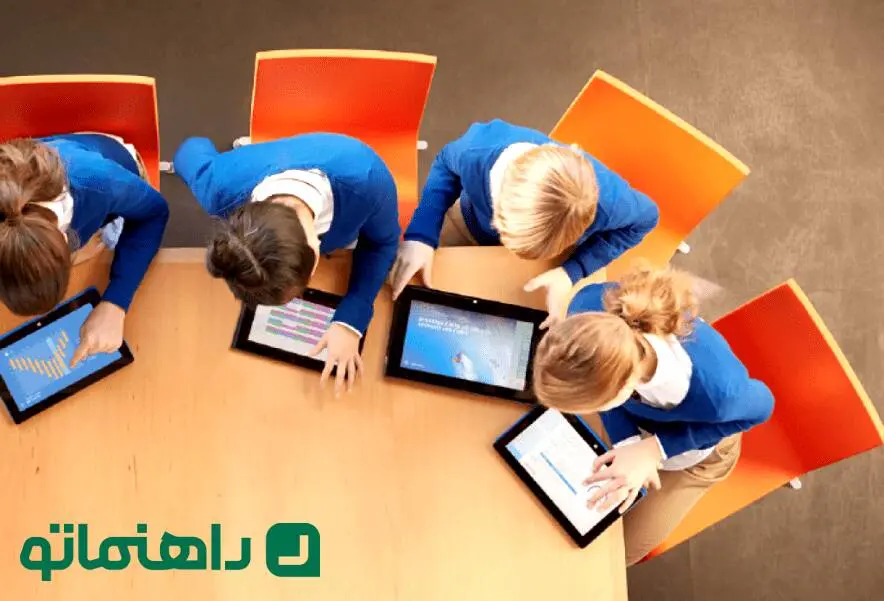 راهنمای خرید بهترین تبلت دانش اموزی برای تمام بودجه ها (شهریور و مهر 1403)