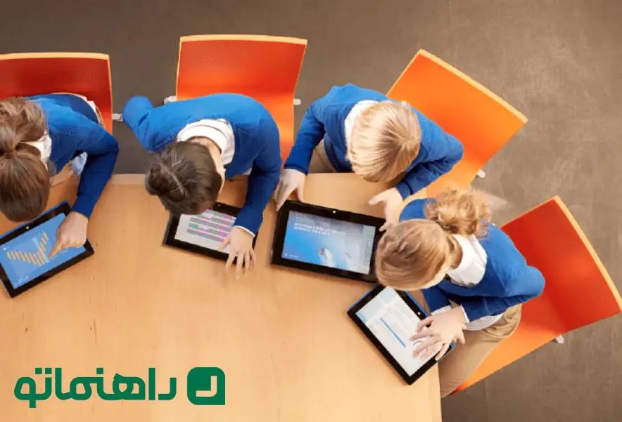 راهنمای خرید بهترین تبلت دانش اموزی برای تمام بودجه ها (شهریور و مهر 1403)