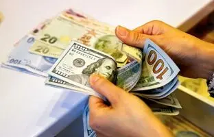 
قیمت ارز بازار توافقی رسما اعلام شد
