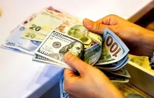 
قیمت ارز بازار توافقی رسما اعلام شد
