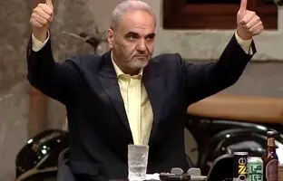 جواد خیابانی گزارشگر صد و پنجمین داربی شد