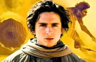  کمیک جدیدی از فرنچایز Dune معرفی شد + پوستر