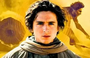  کمیک جدیدی از فرنچایز Dune معرفی شد + پوستر