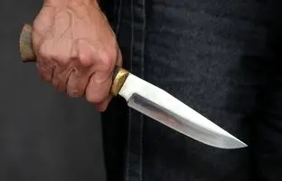  نجات دختر گروگان توسط یک ابرقهرمان در دنیای واقعی + ویدئو