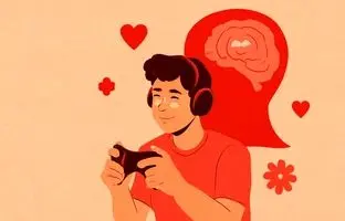 تاثیر بازی‌های ویدیویی بر سلامت روان چقدر است؟
