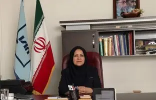 رئیس سازمان ملی استاندارد تغییر کرد؛ فرزانه انصاری کیست؟
