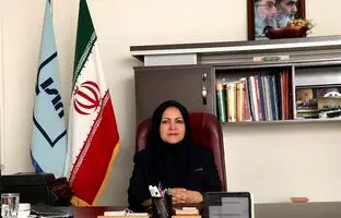رئیس سازمان ملی استاندارد تغییر کرد؛ فرزانه انصاری کیست؟
