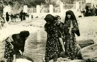 شست شوی لباس دست دوم با شوینده جدید