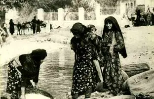 شست شوی لباس دست دوم با شوینده جدید