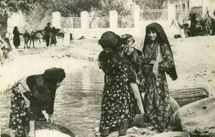 شست شوی لباس دست دوم با شوینده جدید