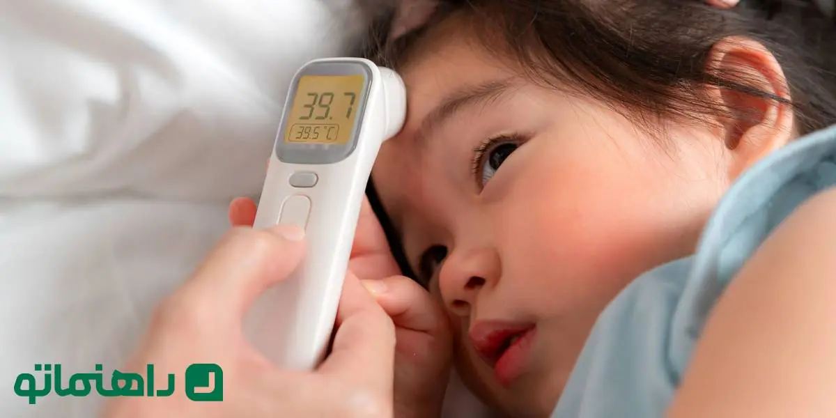 کدام تب‌سنج دیجیتال برای کودکان مناسب است؟ این ۵ مدل را از دست ندهید!