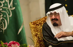 واکنش شوکه‌کننده ملک عبدالله بعد از شنیدن هزینه نجومی ساخت استادیوم عبدالله الفیصل جده؛ چرا چیزهای ارزان می‌سازید؟ + ویدئو