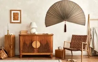 خانه تکانی عید 1404 به سبک ژاپنی‌ها؛ خانه‌ای تمیز و مینیمالیستی بسازید