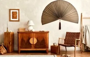 خانه تکانی عید 1404 به سبک ژاپنی‌ها؛ خانه‌ای تمیز و مینیمالیستی بسازید