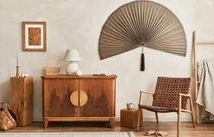 خانه تکانی عید 1404 به سبک ژاپنی‌ها؛ خانه‌ای تمیز و مینیمالیستی بسازید