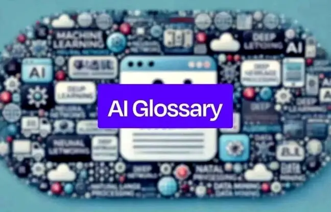 هرآنچه باید درباره اصطلاحات هوش مصنوعی بدانید
