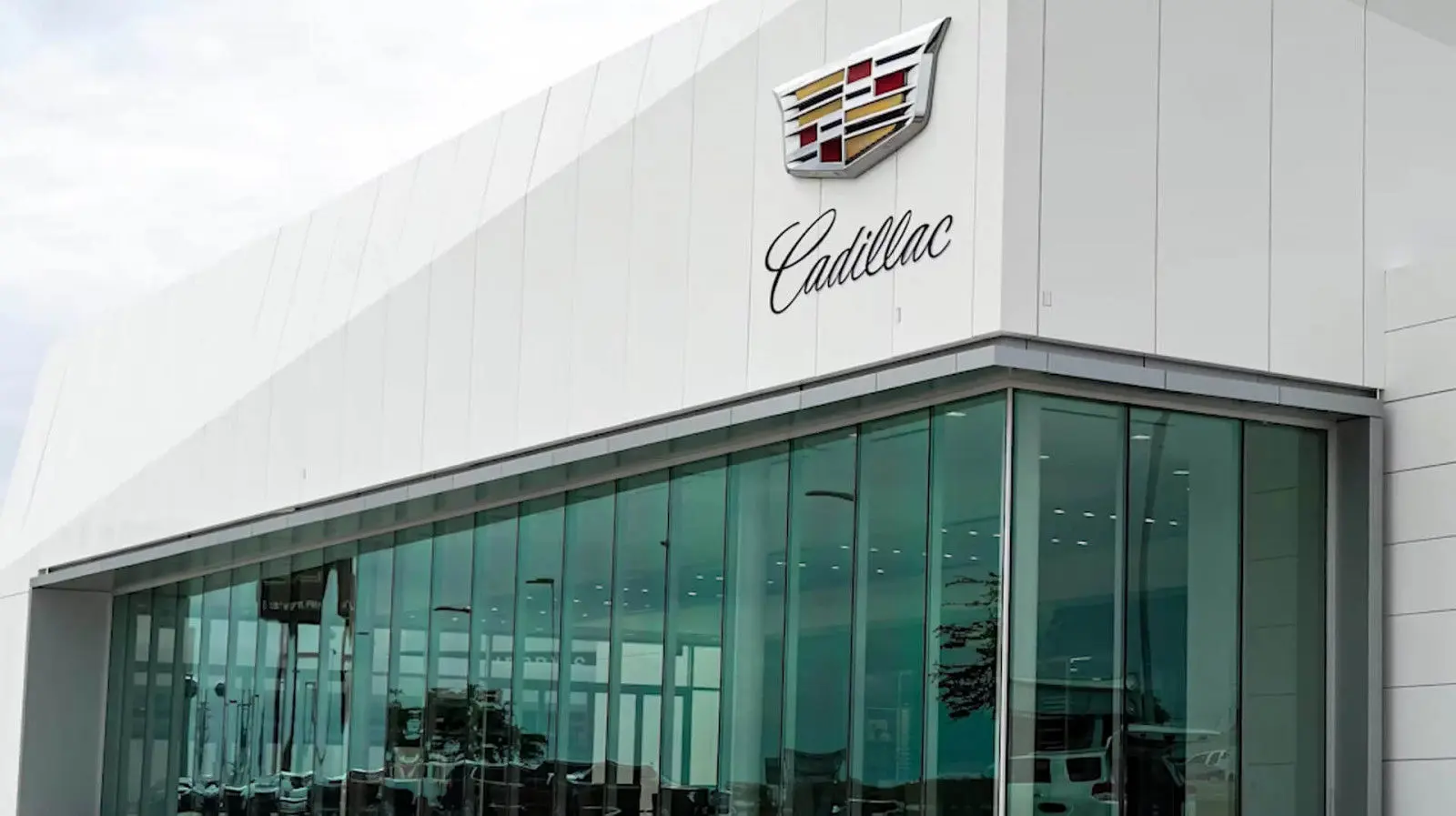 
کادیلاک در ایران ساخته می‌شود
