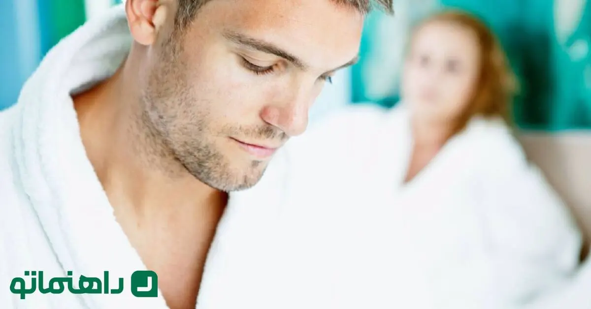 4 اشتباه مرگبار در رابطه عاشقانه که مثل بمب ساعتی عمل می‌ کنند 