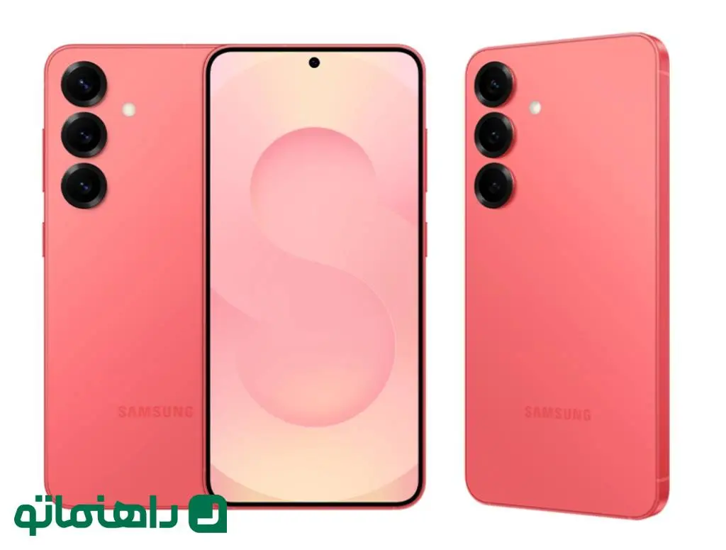 سامسونگ دستیار هوش مصنوعی Perplexity را به گلکسی S26 می‌آورد