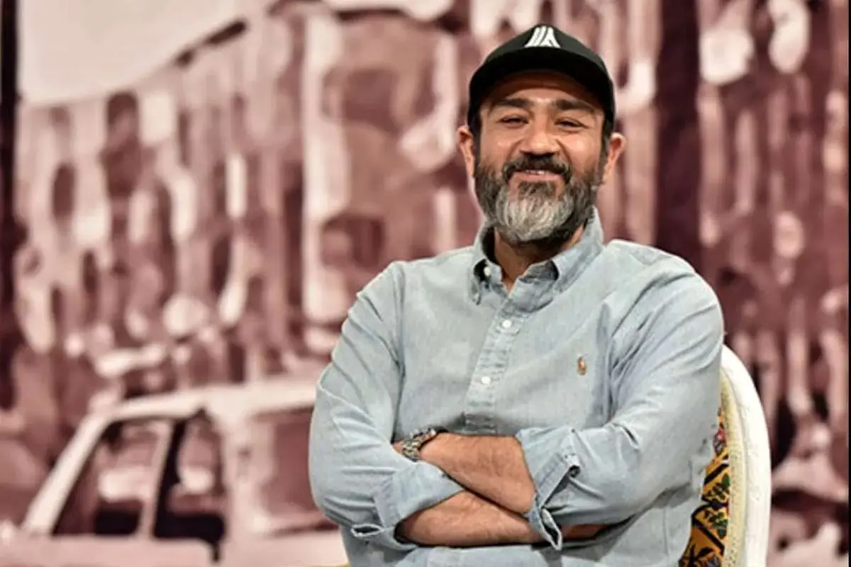  پیام ویژه مهران غفوریان به نیروهای مسلح 