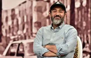  پیام ویژه مهران غفوریان به نیروهای مسلح 