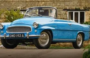 فلیشیا؛ نمادی از خوشبختی در یک کشور کمونیستی