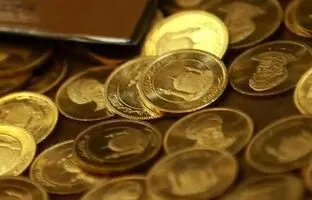 قیمت سکه، نیم‌سکه، ربع‌سکه ۲۵ اسفندماه ۱۴۰۳